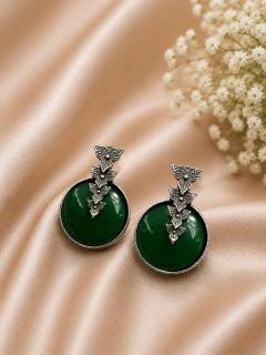 premium earrings  Jewellery manufacturers in Kerala